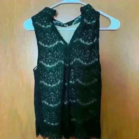 Love Fire Top - Picture 2 of 2